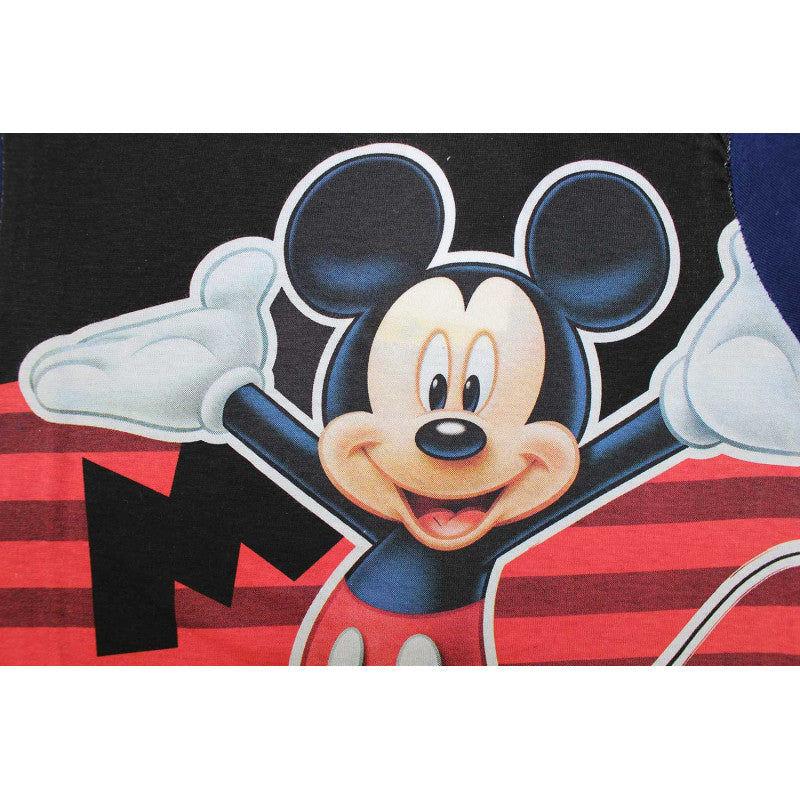 T-Shirt Topolino Blu - 5 Anni - 2