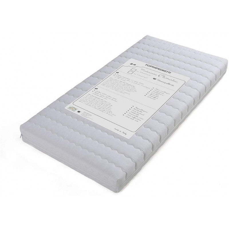 Materasso Climatic Foppapdretti
