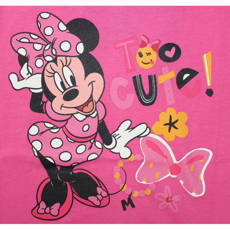 Vestitino Minnie - 7/8 Anni - 2