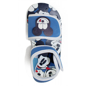 Scarpine Mare Topolino - Taglia 26 - 3