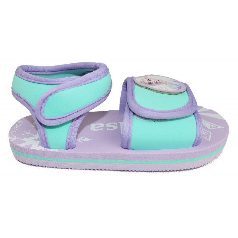 Scarpine Mare Frozen - Taglia 28 - 2