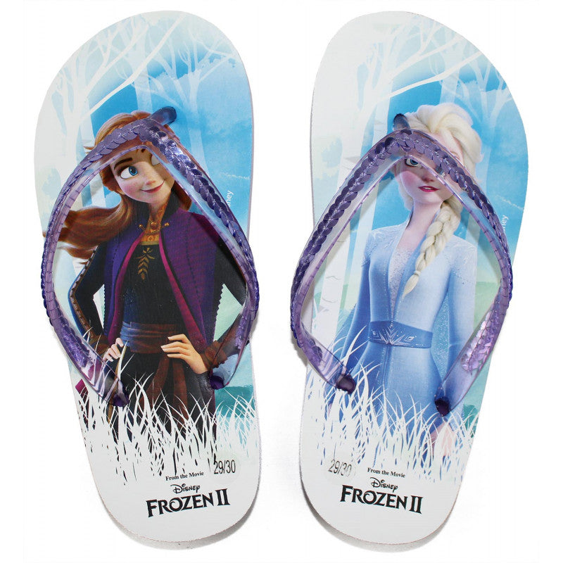 Infradito Frozen 2