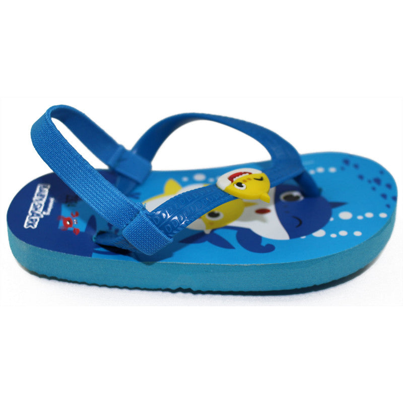 Infradito Baby Shark - Taglia 27/28 - 2
