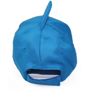 Cappellino con Visiera Baby Shark - 2