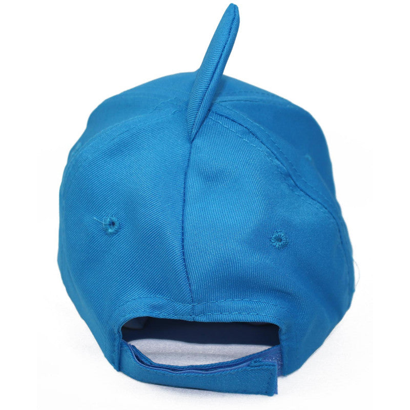 Cappellino con Visiera Baby Shark - 2