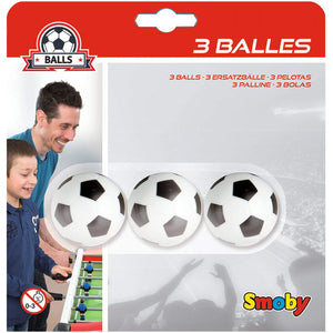 Set Palline da Calcetto Smoby