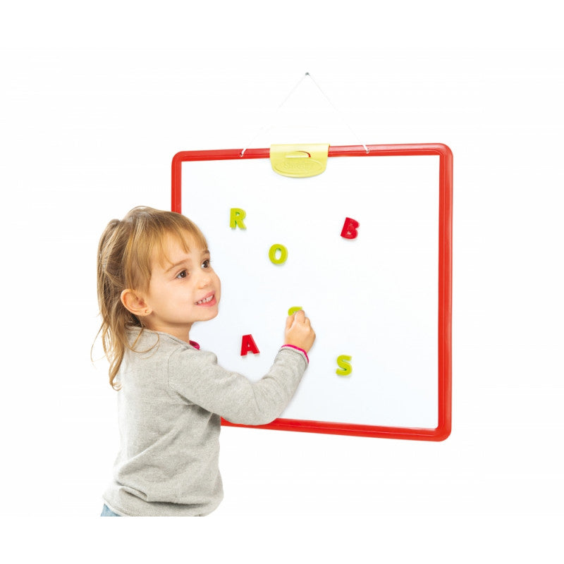 Activity 48 Lettere Magnetiche Smoby - 2