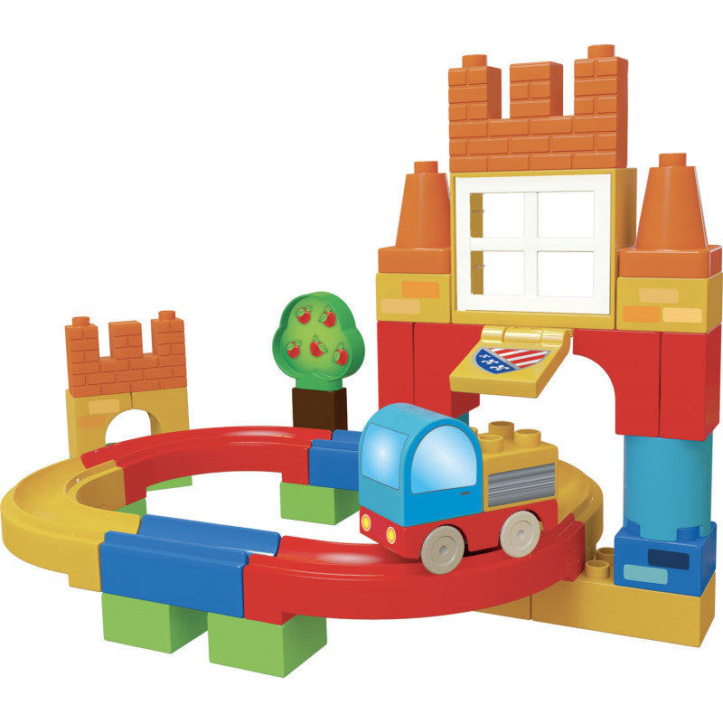 Pista Mini Cars Unico Plus - Circolare