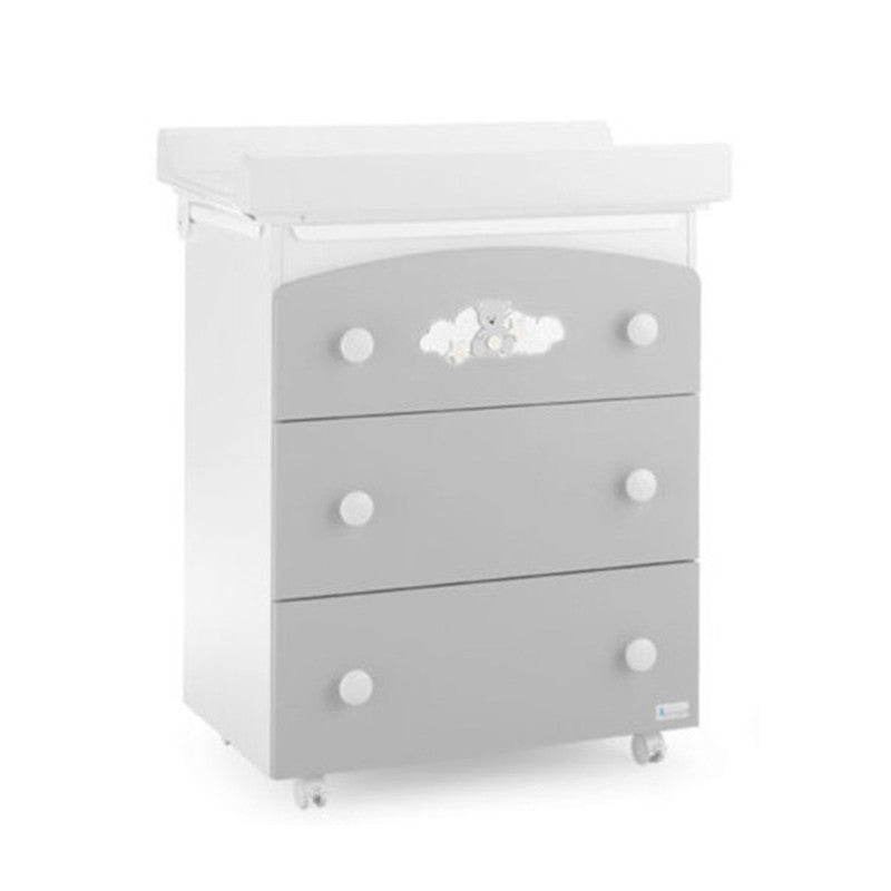 Bagnetto Starlette Grigio