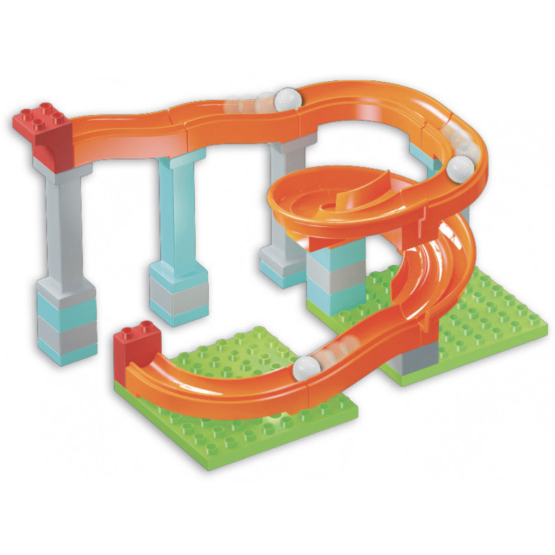 Pista Roller Coast Unico Plus - Piccola