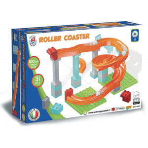 Pista Roller Coast Unico Plus - Piccola - 2