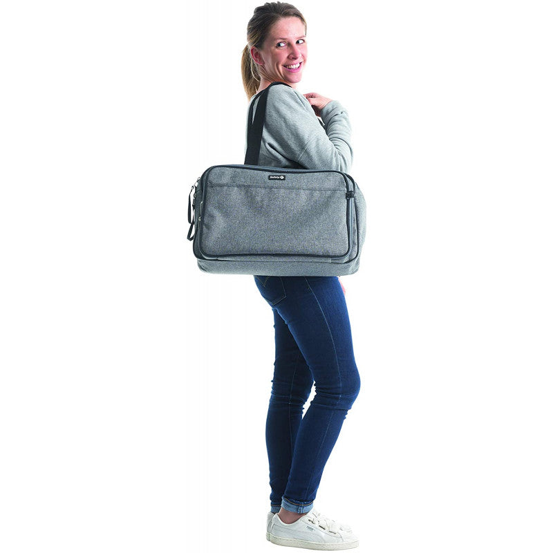 Culla Portatile Nap to go Safety - 4