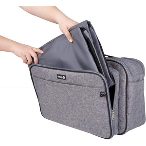 Culla Portatile Nap to go Safety - 6