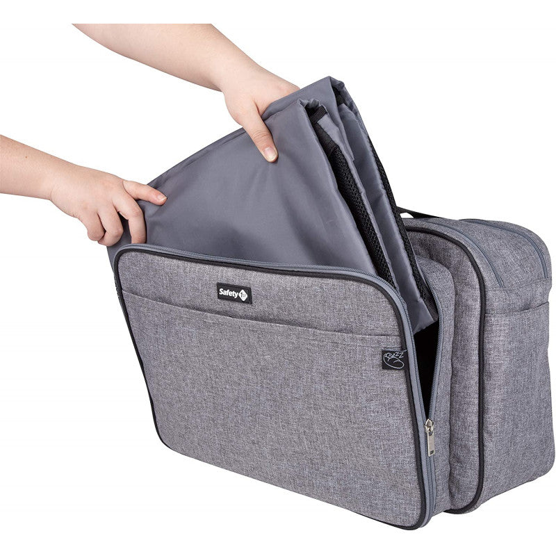 Culla Portatile Nap to go Safety - 6