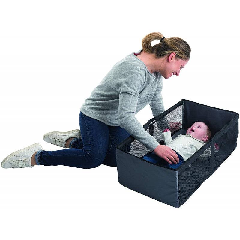 Culla Portatile Nap to go Safety