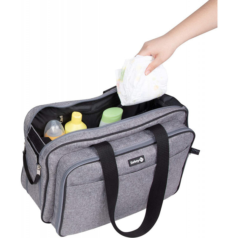 Culla Portatile Nap to go Safety - 8