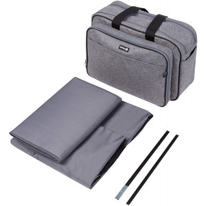 Culla Portatile Nap to go Safety - 9