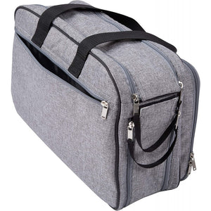 Culla Portatile Nap to go Safety - 11
