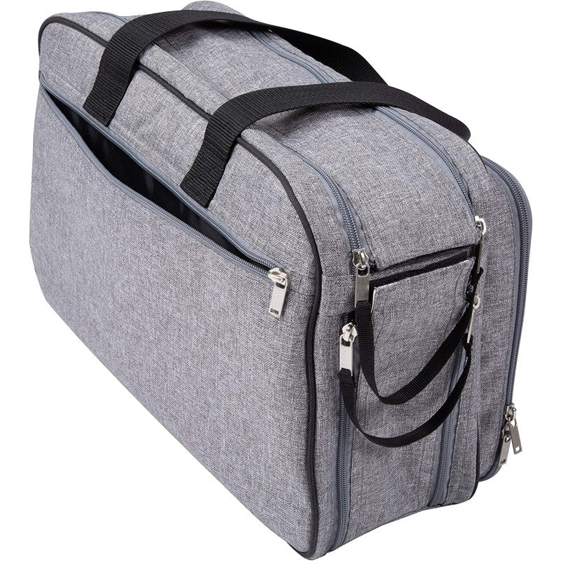 Culla Portatile Nap to go Safety - 11