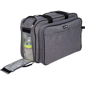 Culla Portatile Nap to go Safety - 12