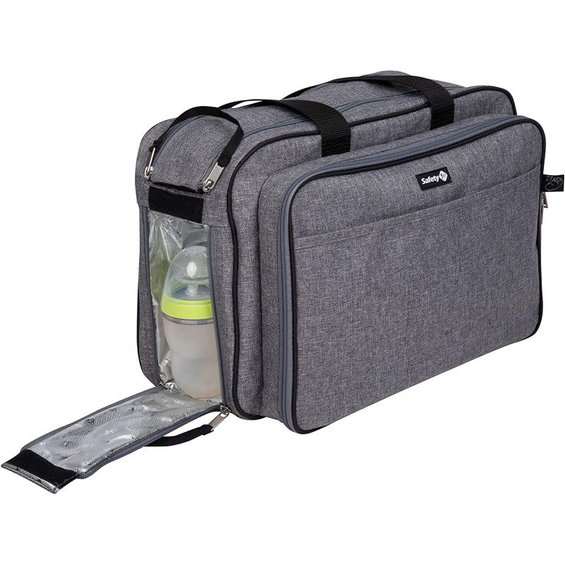 Culla Portatile Nap to go Safety - 12