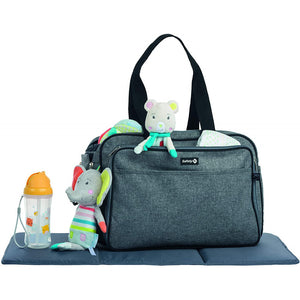 Culla Portatile Nap to go Safety - 14