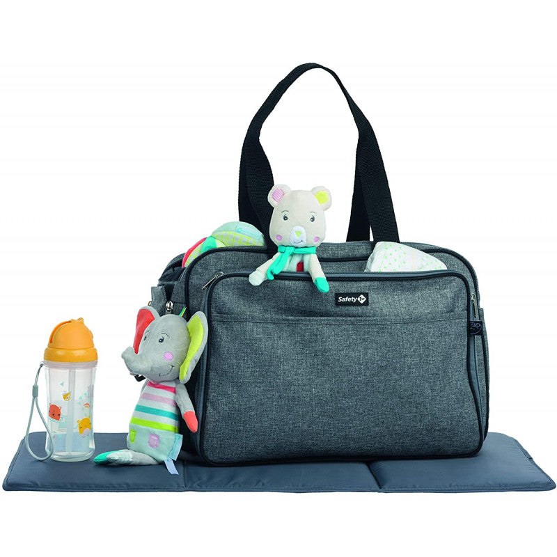 Culla Portatile Nap to go Safety - 14