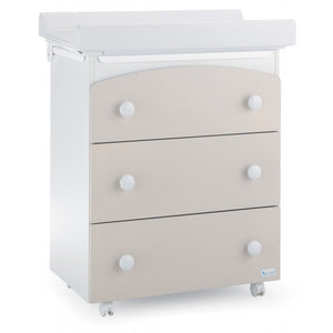 Cameretta Completa Starlette Avana - 3