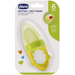 Fruttino Fruit Friend Chicco - 2