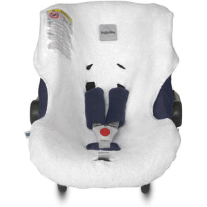 Summercover Inlgesina Seggiiolino Huggy