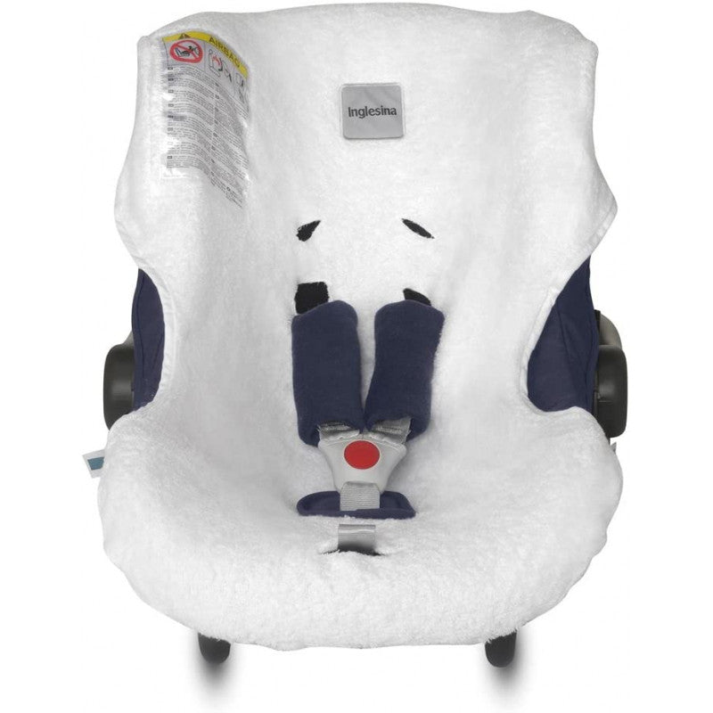 Summercover Inlgesina Seggiiolino Huggy
