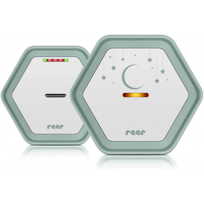 Baby Monitor BeeConnect Reer + Omaggio