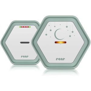 Baby Monitor BeeConnect Reer + Omaggio