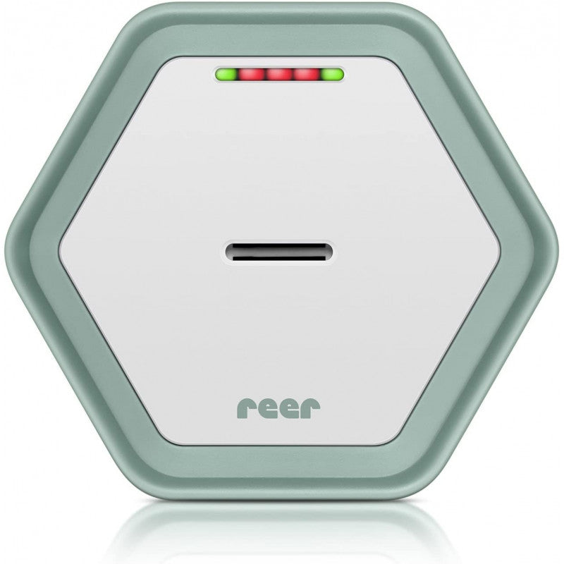Baby Monitor BeeConnect Reer + Omaggio - 2