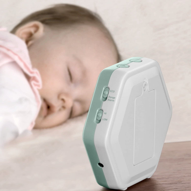 Baby Monitor BeeConnect Reer + Omaggio - 4