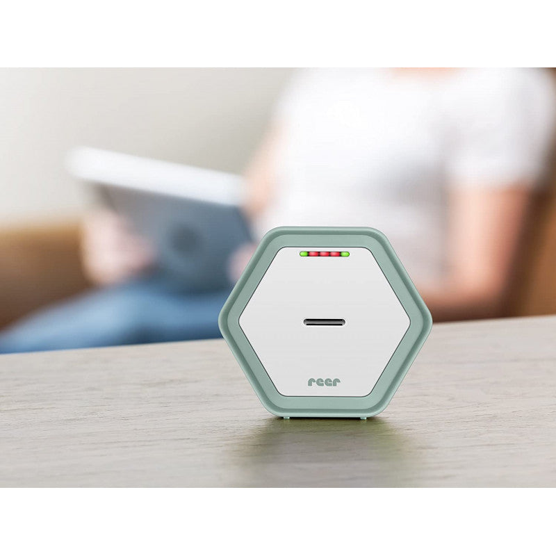 Baby Monitor BeeConnect Reer + Omaggio - 5