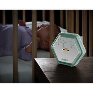 Baby Monitor BeeConnect Reer + Omaggio - 6
