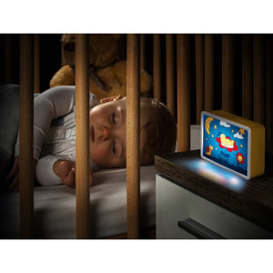 Baby Monitor BeeConnect Reer + Omaggio - 8