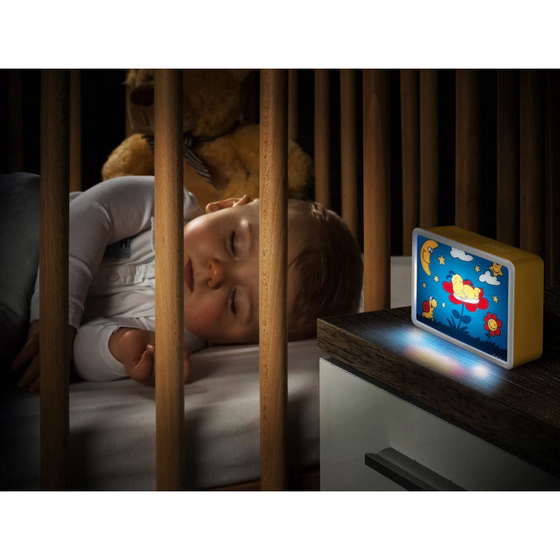 Baby Monitor BeeConnect Reer + Omaggio - 8