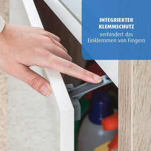 Chiusure di sicurezza per armadietti - 2