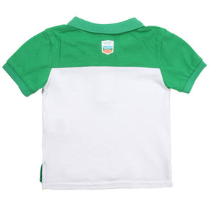 Polo Manica Corta Rolex 18/mesi - 2