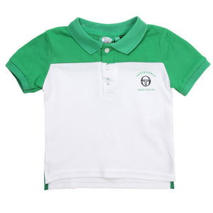 Polo Manica Corta Rolex 18/mesi