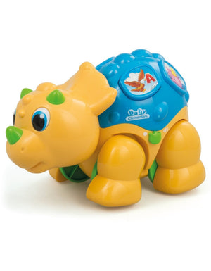Rino Dinosauro Birichino Clementoni