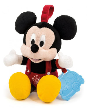 Topolino Baby  Peluche Educativo Clementoni