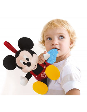 Topolino Baby  Peluche Educativo Clementoni - 2