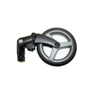 Ruota Anteriore Quad DX Titanio