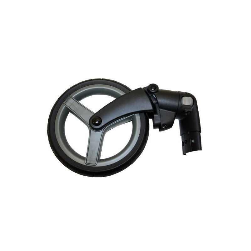 Ruota Anteriore Quad SX Titanio