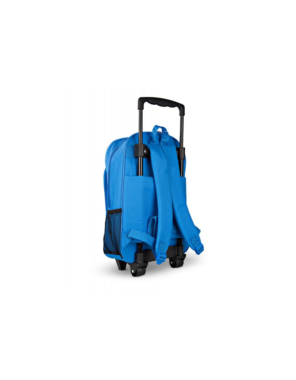 Trolley Asilo Mickey - 2