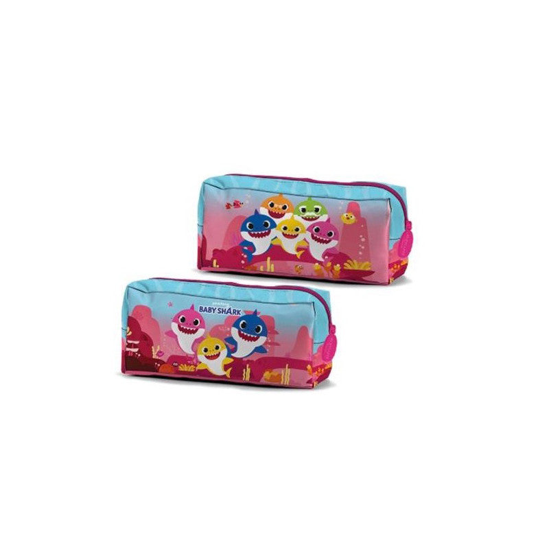 Astuccio Baby Shark