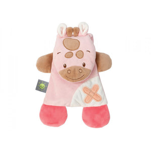 Doudou Termico Giraffa
